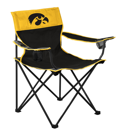 LOGO BRANDS Iowa Big Boy Chair 155-11